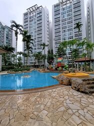 Rio Vista (D19), Condominium #567679821